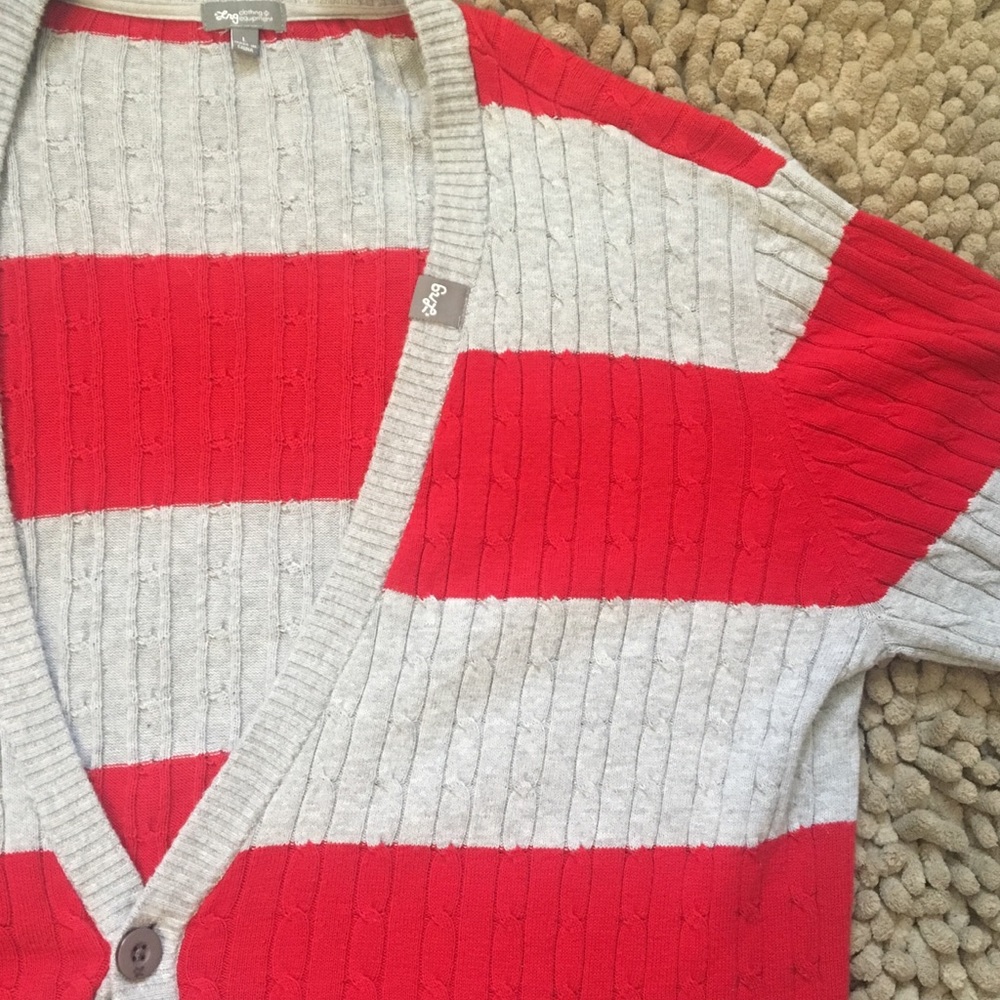 LRG CARDIGAN BUNDLE DISCOUNT